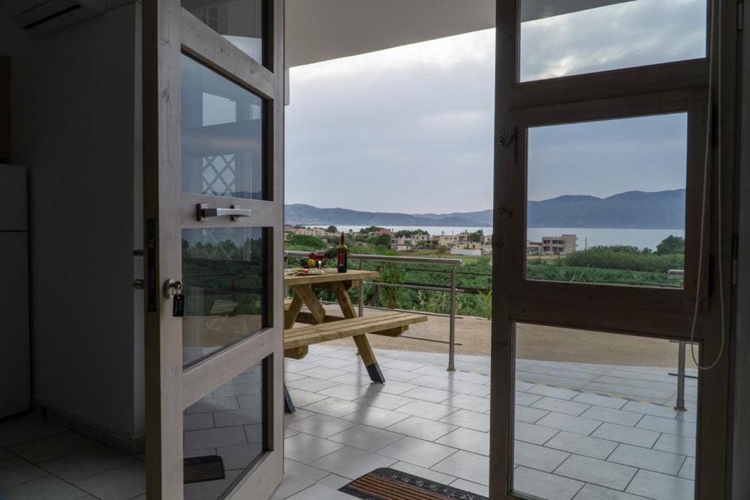 Ben'S Homes Nopigia Exterior photo
